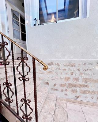 Maison - 112 m² - 5 pièces