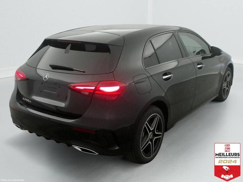 Mercedes Classe a 250 e Hybrid Eq 8g-Dct Amg Line