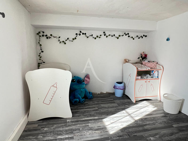 Maison - 164 m² - 5 pièces