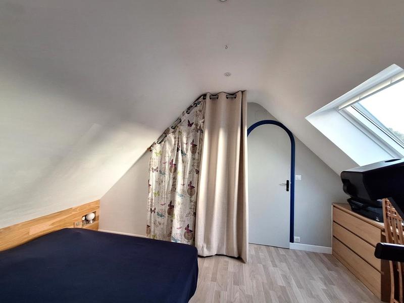 Maison - 47 m² - 3 pièces