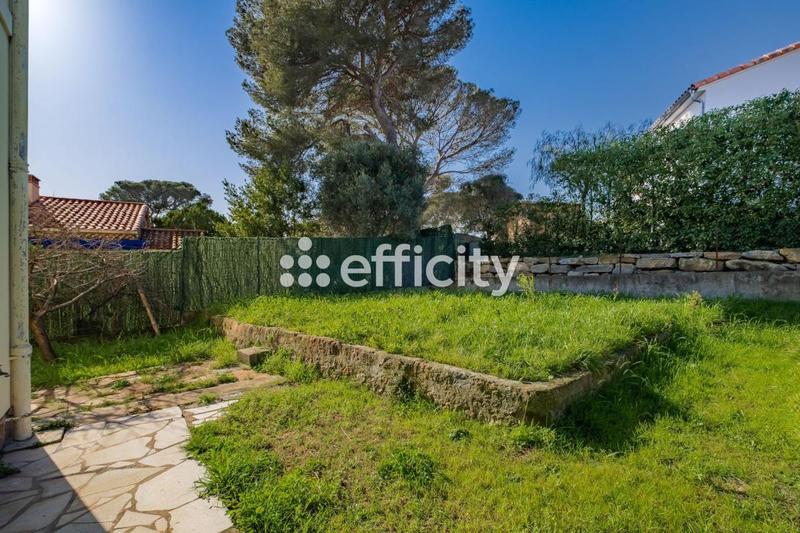 Appartement - 100 m² - 4 pièces