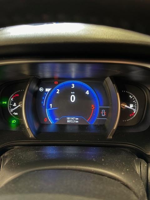 Renault Mégane IV Hatchback 1.5 dCi 110 cv Boîte auto