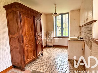 Maison - 132 m² - 4 pièces