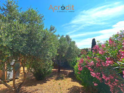 Villa - 135 m² - 5 pièces