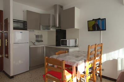 Appartement - 21 m² - 1 pièce