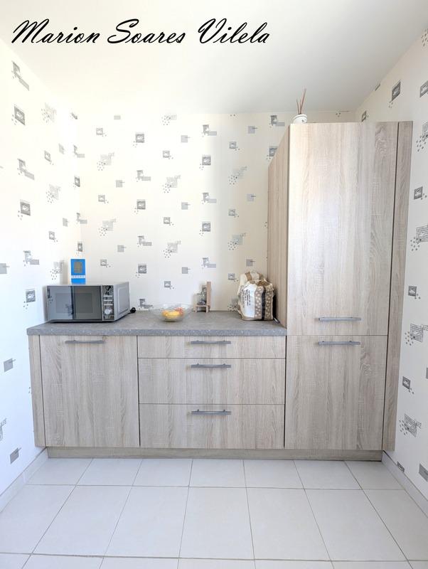 Maison - 61 m² - 3 pièces