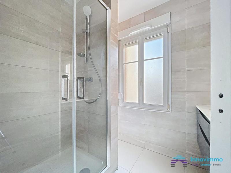 Duplex - 49 m² - 2 pièces