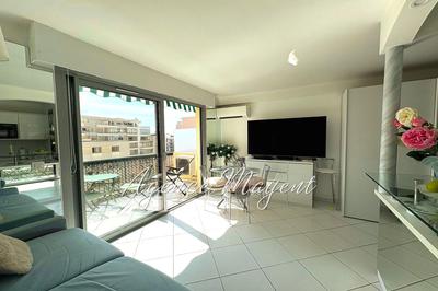 Appartement - 24 m² - 1 pièce