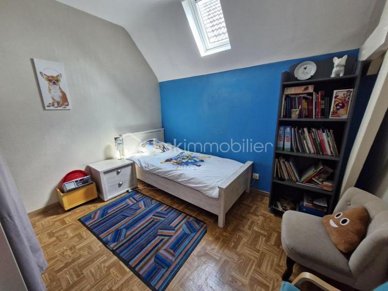 Longère - 195 m² - 6 pièces