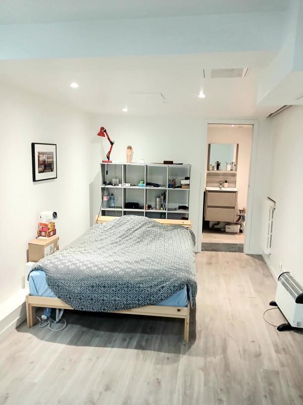 Local commercial - 69 m² - 3 pièces