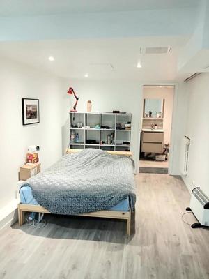 Local commercial - 69 m² - 3 pièces