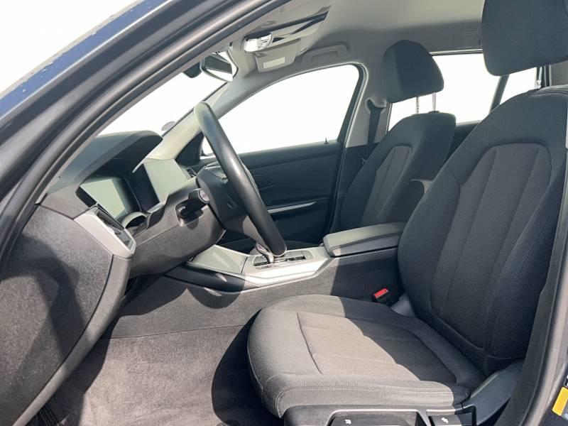 Bmw Série 3 Touring 330e 292 ch Bva8 Business Design