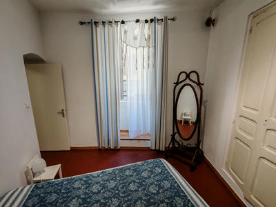 Appartement - 29 m² - 2 pièces