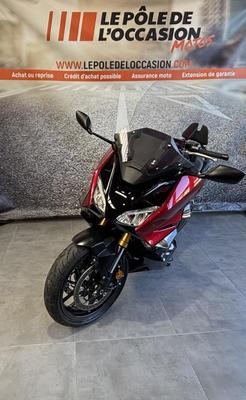 Honda Forza 750 - Nss 750