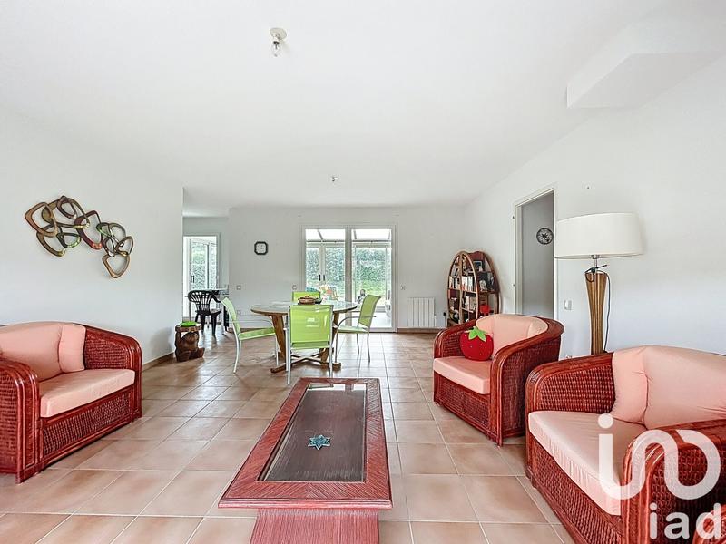 Maison - 78 m² - 4 pièces