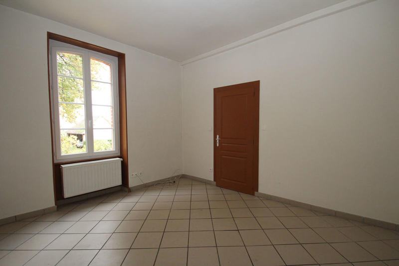 Propriété - 42 m² - 2 pièces