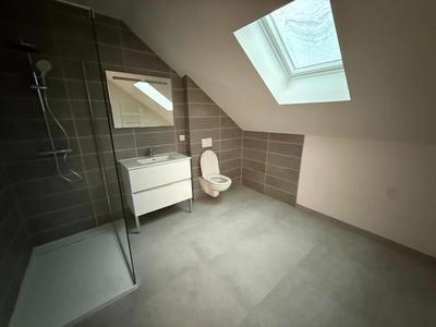 Maison - 97 m² - 4 pièces