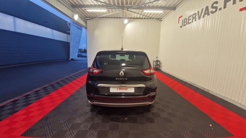 Renault Grand Scénic IV Blue Dci 150 Edc Business Intens