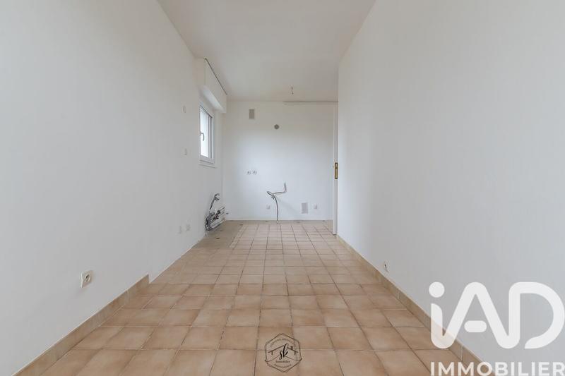 Appartement - 89 m² - 4 pièces