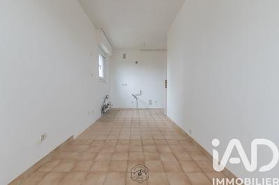Appartement - 89 m² - 4 pièces