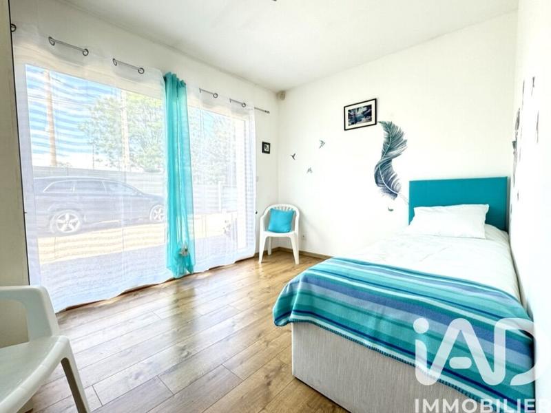 Maison - 155 m² - 6 pièces