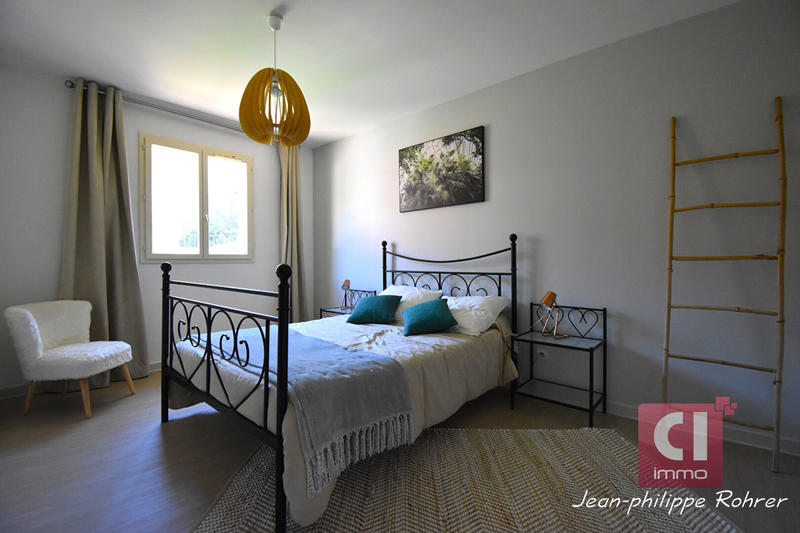 Maison - 183 m² - 5 pièces