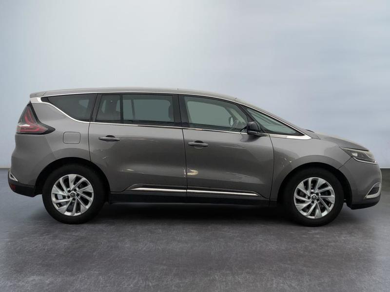Renault Espace V Blue dCi 160 Edc Zen