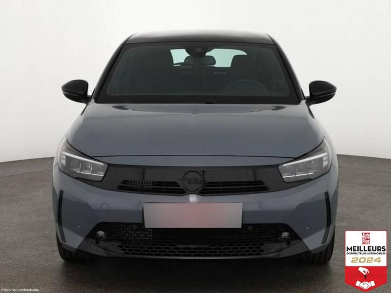 Opel Corsa Turbo Hybrid 110 e-Dct6 Edition +Pack Techno