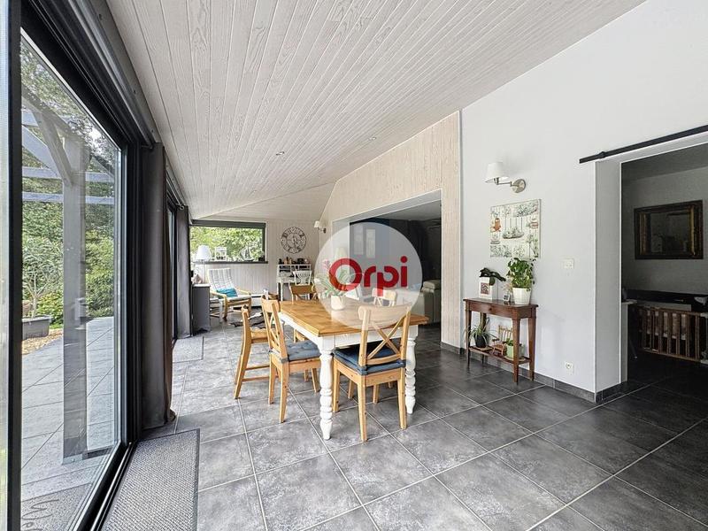 Maison - 145 m² - 6 pièces