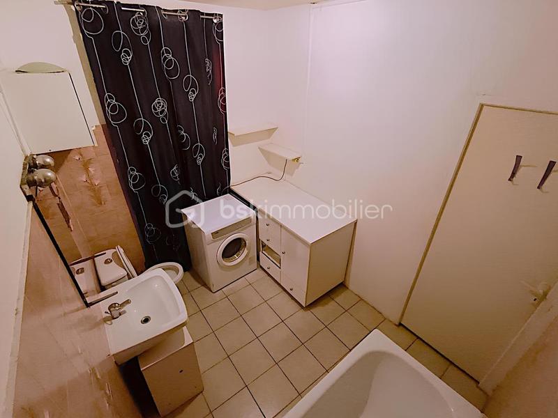 Appartement - 54 m² - 3 pièces