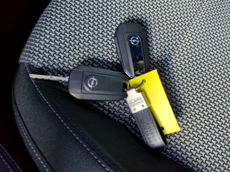 Opel grandland X 1.2 Turbo - 130 s&amp;S Edition Phase 1