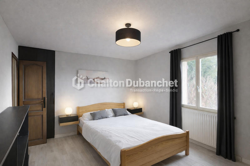 Maison - 127 m² - 7 pièces