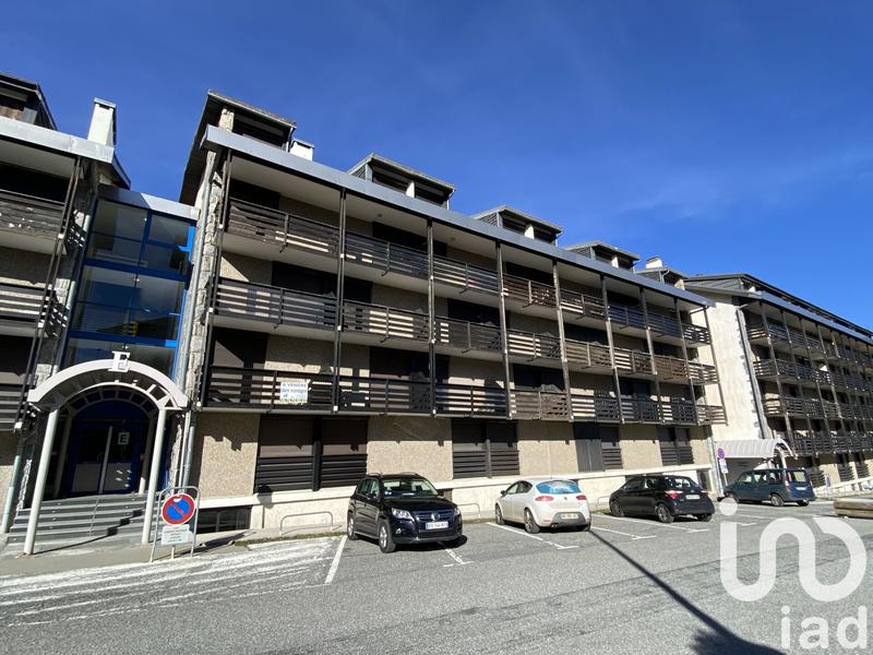 Duplex - 70 m² - 4 pièces