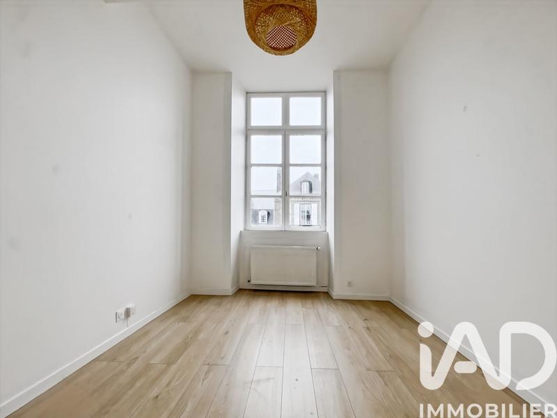Appartement - 52 m² - 4 pièces