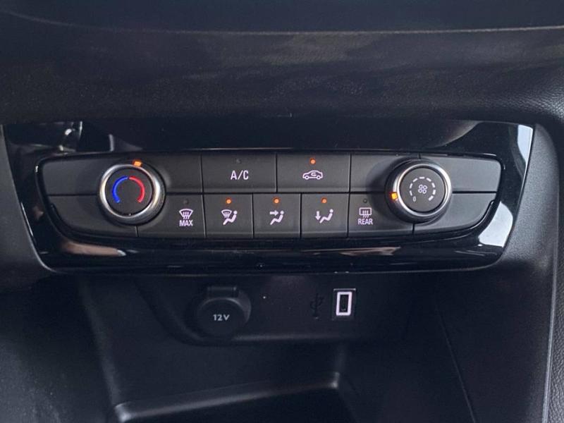 Opel Corsa VI 1.2 Turbo Hybrid 110ch Automatique Gs