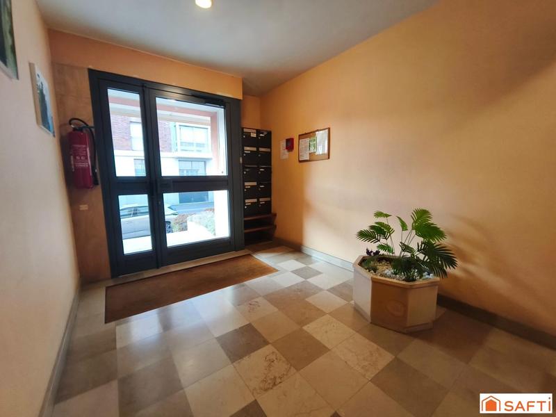 Appartement - 94 m² - 4 pièces