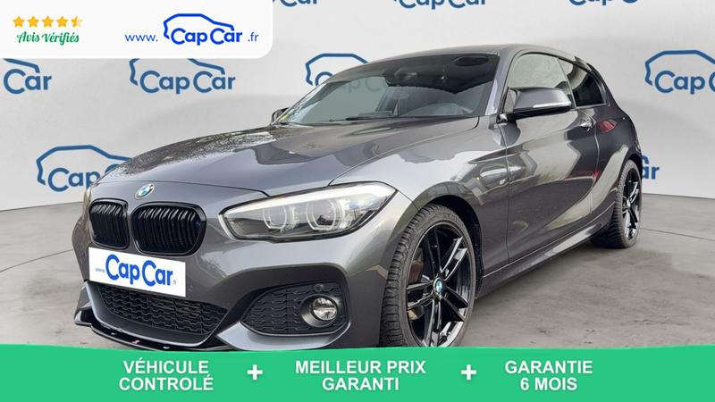 Bmw Série 1 (F21) 118d 150 Sport