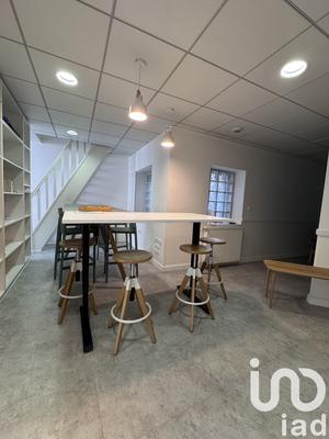 Appartement - 100 m² - 4 pièces