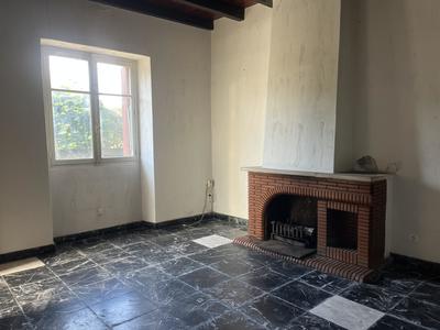 Maison - 65 m² - 3 pièces