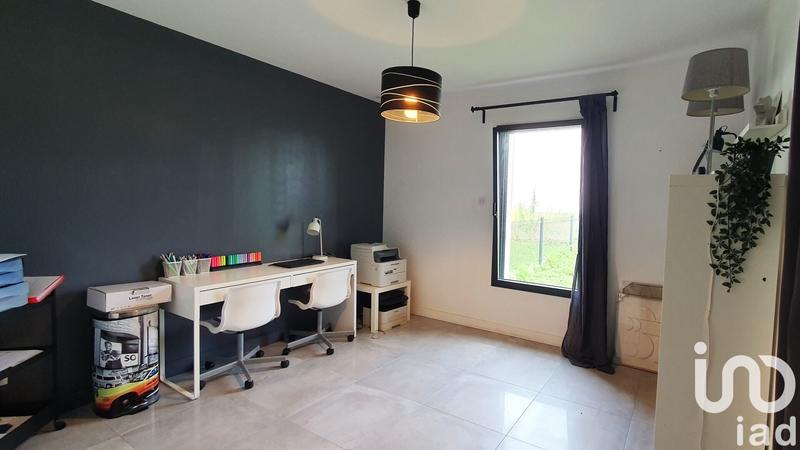 Maison de maîtres - 115 m² - 4 pièces