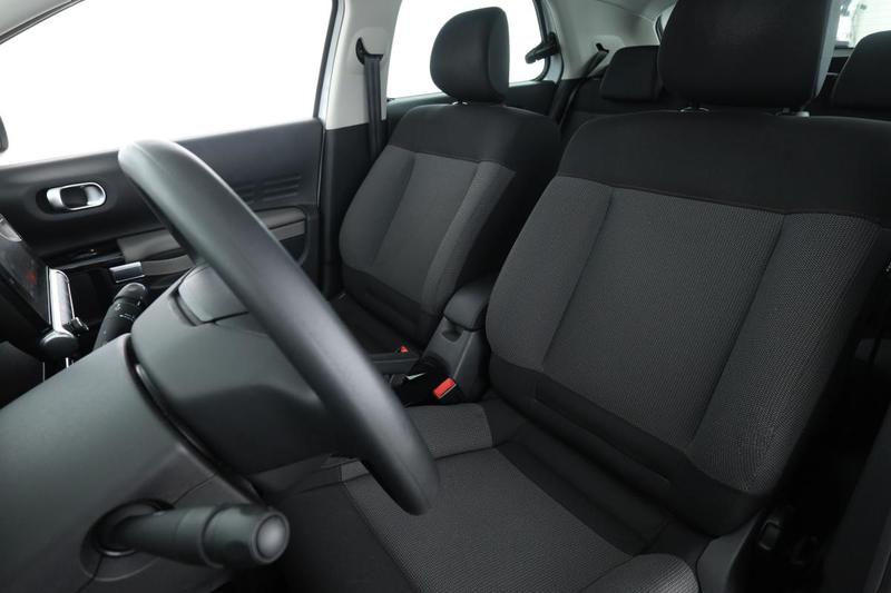 Citroën C4 Cactus 1.2 PureTech Live 110 ch