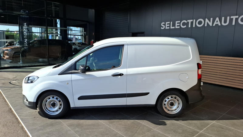 Ford transit courier 1.0e100 Bv6 Ambiente