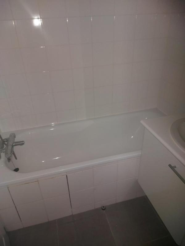 Appartement - 114 m² - 5 pièces