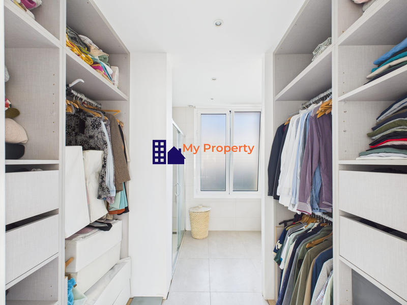 Maison - 152 m² - 7 pièces