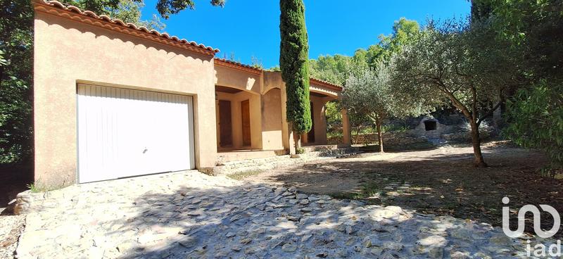 Maison - 87 m² - 4 pièces