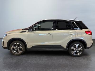 Suzuki Vitara 1.6 DDiS Allgrip Privilège