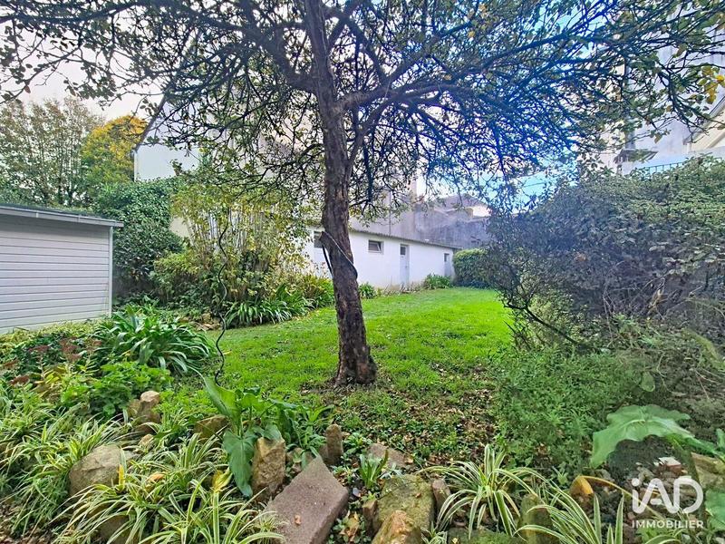 Local commercial - 41 m²