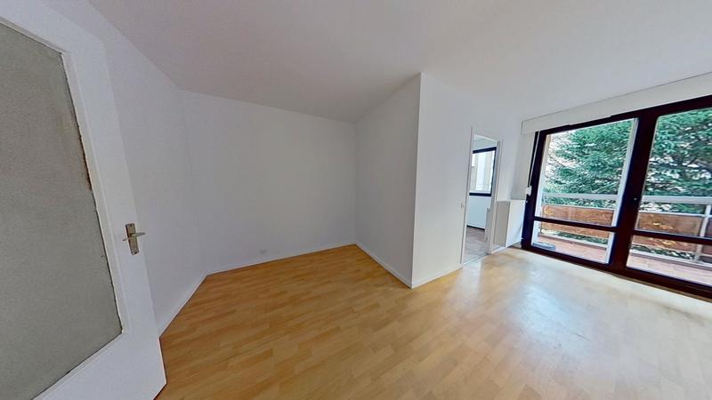 Appartement - 32 m² - 1 pièce