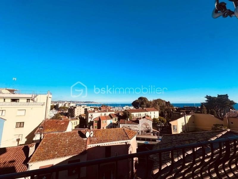 Duplex - 105 m² - 4 pièces