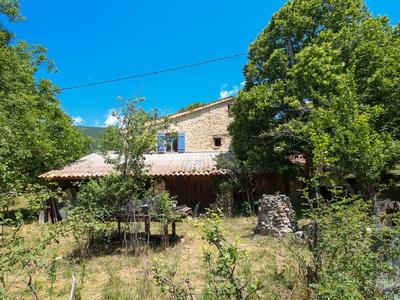 Mas - 108 m² - 6 pièces